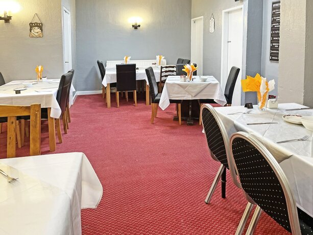Imagen general del Hotel The Norwood for Groups. Foto 5