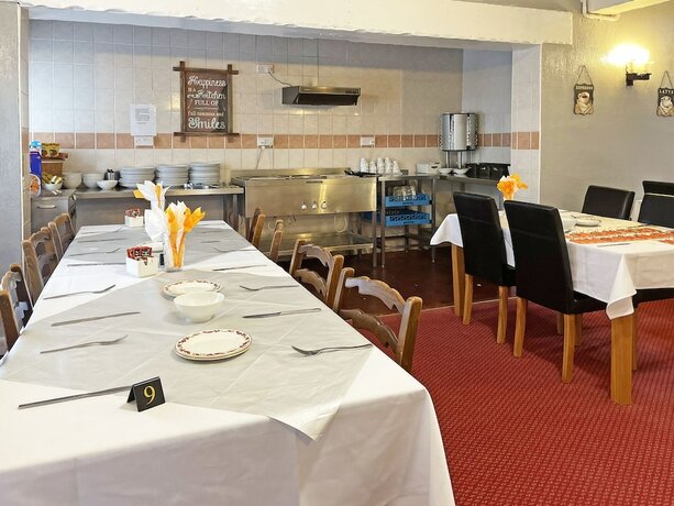 Imagen general del Hotel The Norwood for Groups. Foto 6
