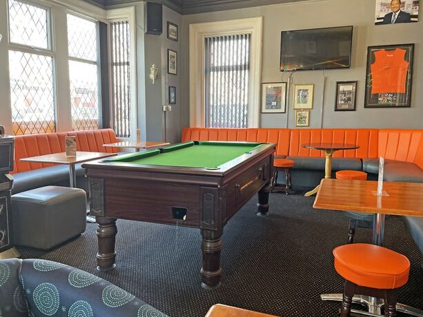 Imagen general del Hotel The Norwood for Groups. Foto 8