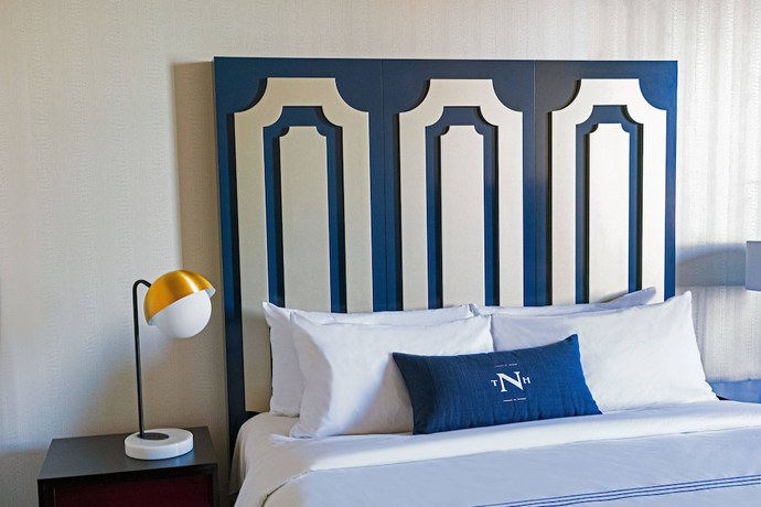 Imagen de la habitación del Hotel The Notary , Philadelphia, Autograph Collection. Foto 2