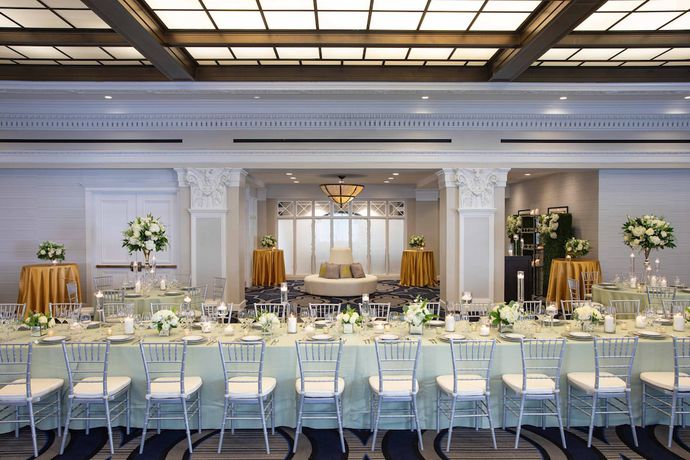 Imagen de los interiores del Hotel The Notary , Philadelphia, Autograph Collection. Foto 17