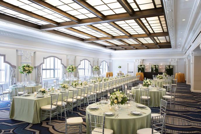 Imagen de los interiores del Hotel The Notary , Philadelphia, Autograph Collection. Foto 18