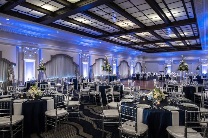 Imagen de los interiores del Hotel The Notary , Philadelphia, Autograph Collection. Foto 19