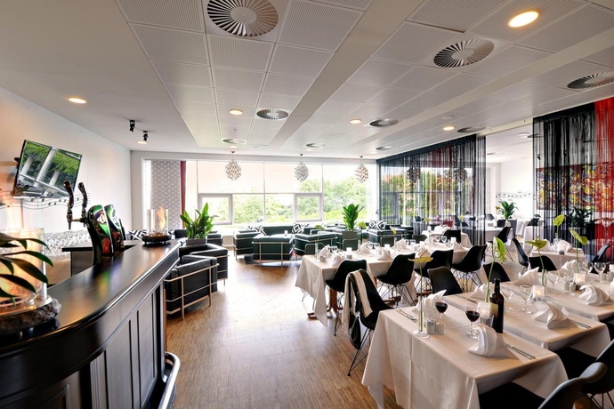 Imagen general del Hotel The Note. Foto 8