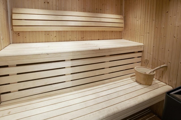 Imagen general del Hotel The Note. Foto 13