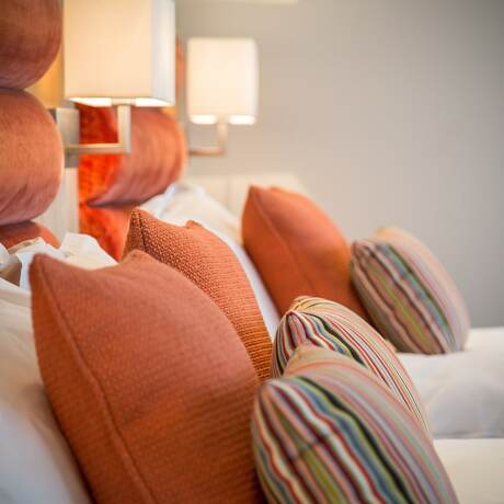 Imagen de la habitación del Hotel The Nottinghamshire & Golf Club. Foto 10