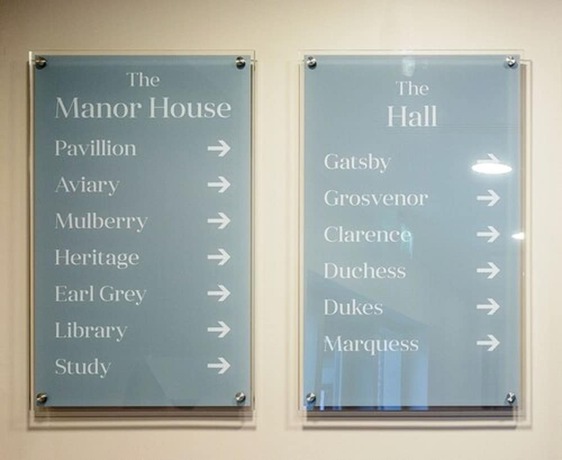 Imagen general del Hotel The Nottinghamshire & Golf Club. Foto 1