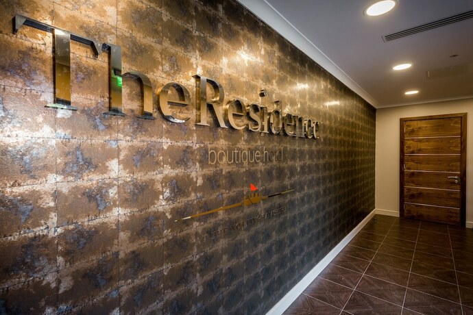 Imagen general del Hotel The Nottinghamshire & Golf Club. Foto 4