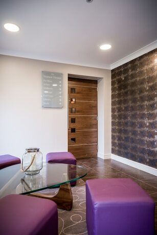 Imagen general del Hotel The Nottinghamshire & Golf Club. Foto 5