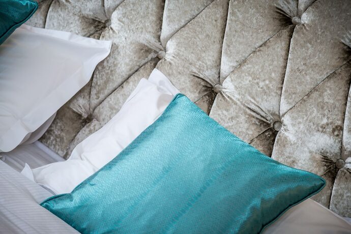 Imagen de la habitación del Hotel The Nottinghamshire & Golf Club. Foto 19