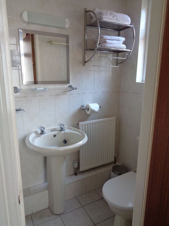Imagen de la habitación del Hotel The Novello. Foto 4