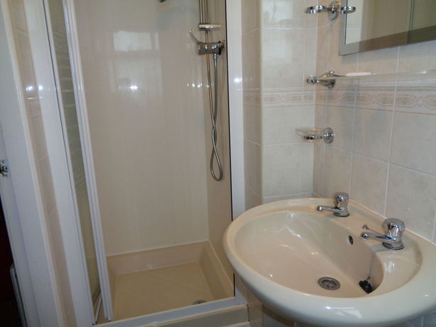 Imagen de la habitación del Hotel The Novello. Foto 9
