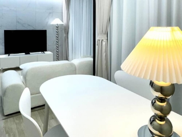 Imagen de la habitación del Hotel The November Stay Guri. Foto 7