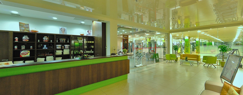 Imagen de los interiores del Hotel The Noverian Scenic Crete Hilltop Villa Resort and Spa. Foto 14