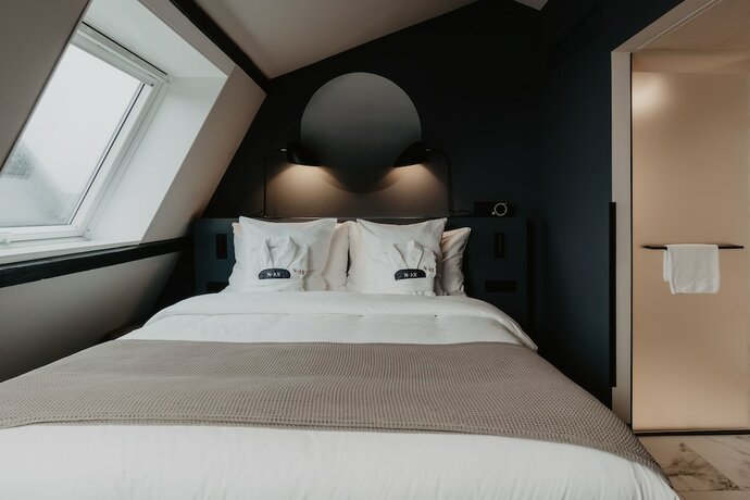 Imagen general del Hotel The Nox Utrecht. Foto 2