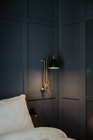 Imagen de la habitación del Hotel The Nox Utrecht. Foto 17