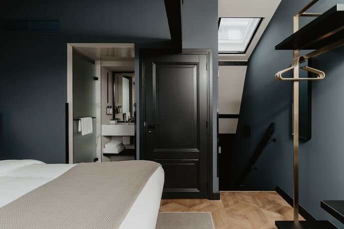 Imagen general del Hotel The Nox Utrecht. Foto 5