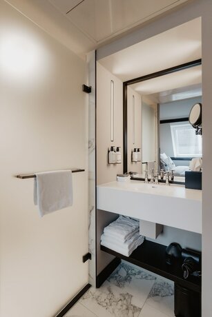 Imagen general del Hotel The Nox Utrecht. Foto 6