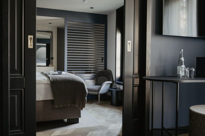 Imagen general del Hotel The Nox Utrecht. Foto 7
