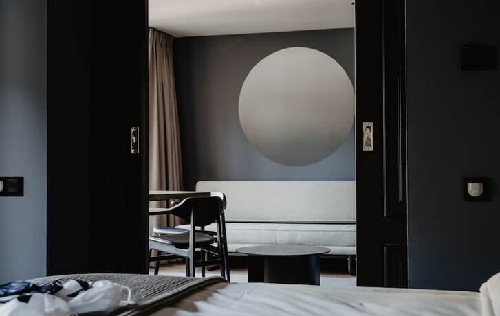 Imagen general del Hotel The Nox Utrecht. Foto 8