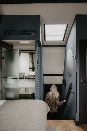 Imagen general del Hotel The Nox Utrecht. Foto 9
