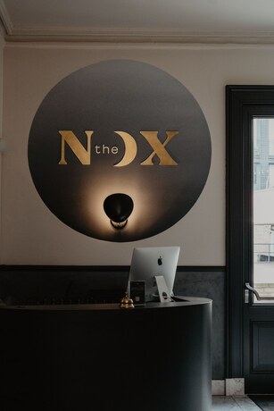 Imagen general del Hotel The Nox Utrecht. Foto 10