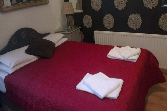 Imagen general del Hotel The Number 11 By The Warren Collection. Foto 2