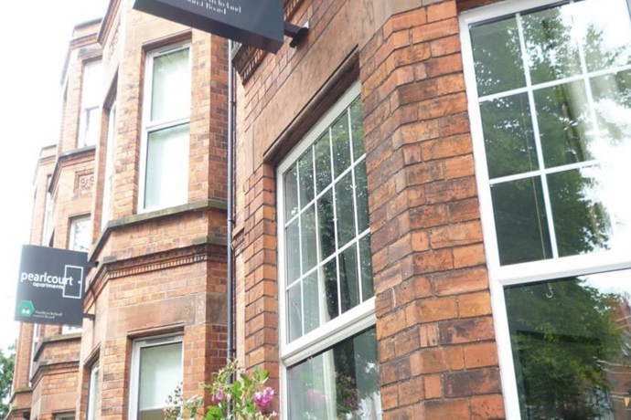 Imagen general del Hotel The Number 11 By The Warren Collection. Foto 3