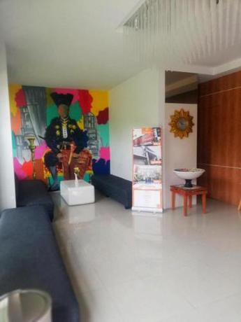 Imagen general del Hotel The Nyaman Solo. Foto 3