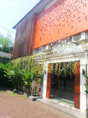 Imagen general del Hotel The Nyaman Solo. Foto 7