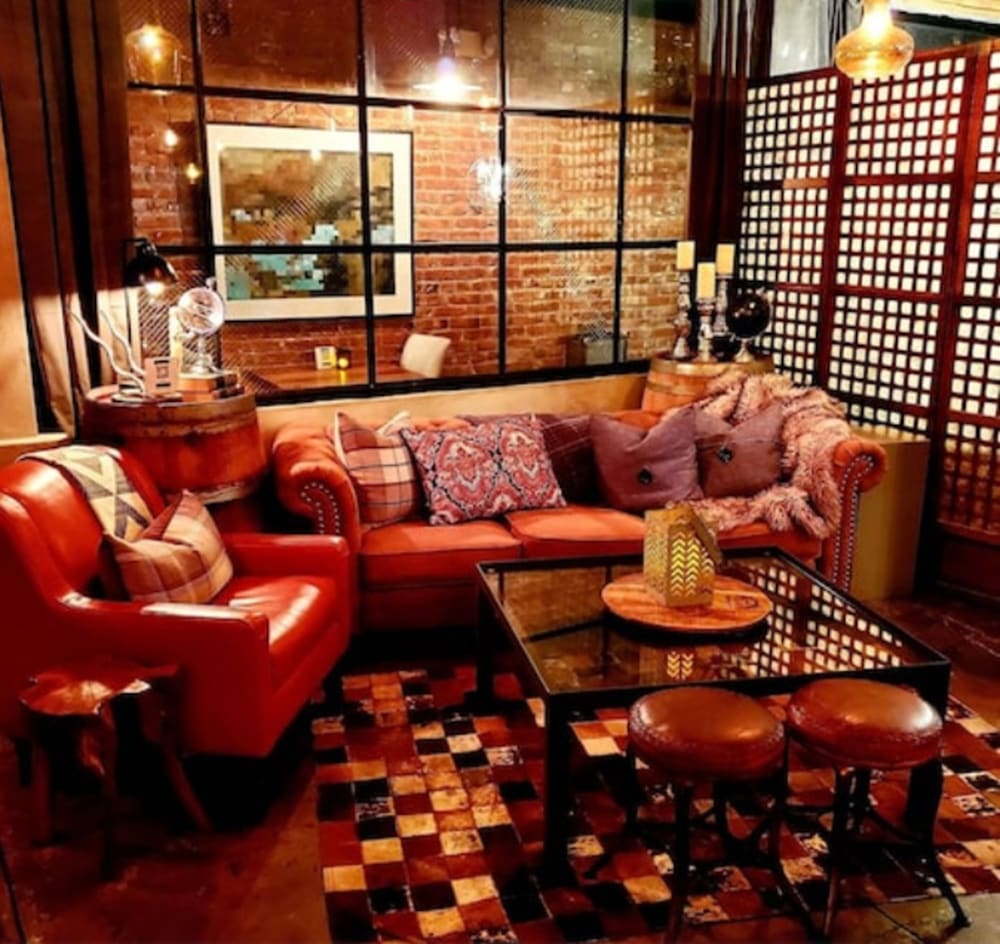Imagen general del Hotel The O Hotel, Trademark Collection by Wyndham. Foto 1