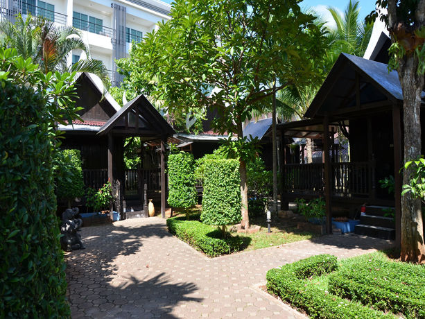 Imagen de la habitación del Hotel The O Valley. Foto 5