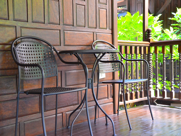 Imagen de la habitación del Hotel The O Valley. Foto 6