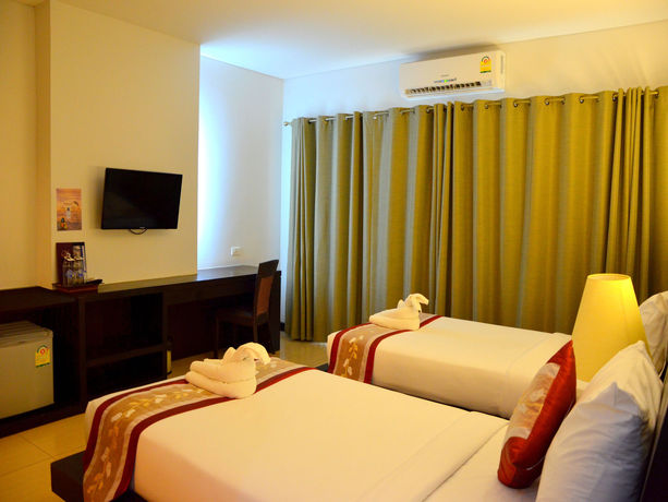 Imagen general del Hotel The O Valley. Foto 3