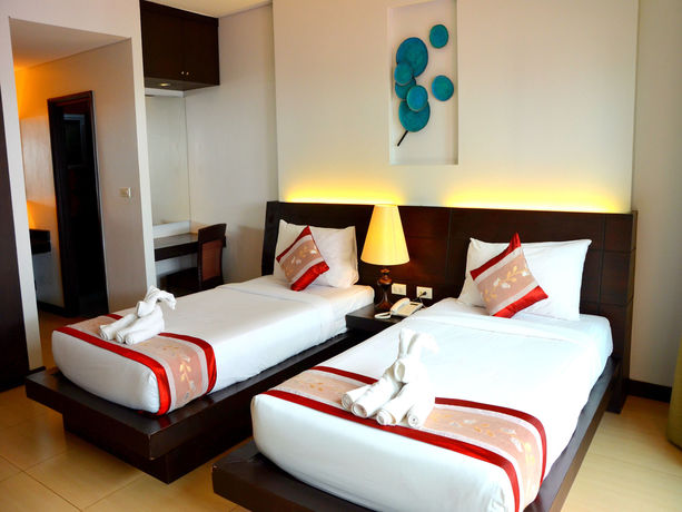 Imagen general del Hotel The O Valley. Foto 2