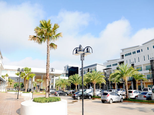 Imagen de la habitación del Hotel The O Valley. Foto 10