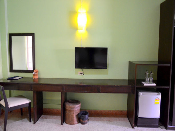 Imagen de la habitación del Hotel The O Valley. Foto 13