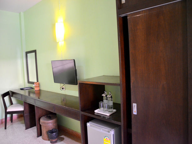 Imagen de la habitación del Hotel The O Valley. Foto 14