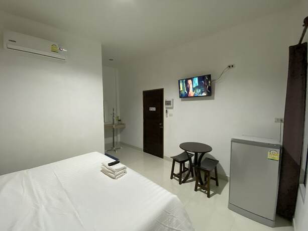Imagen general del Hotel The O2 Resort. Foto 1