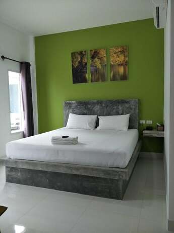 Imagen general del Hotel The O2 Resort. Foto 4