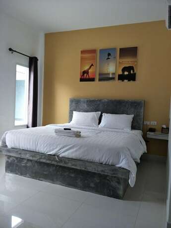 Imagen general del Hotel The O2 Resort. Foto 5