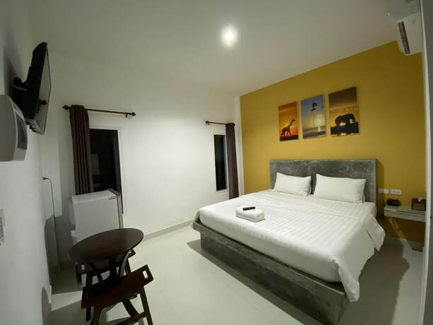 Imagen general del Hotel The O2 Resort. Foto 10