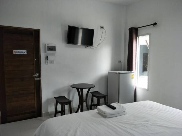 Imagen general del Hotel The O2 Resort. Foto 12
