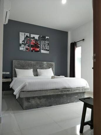 Imagen general del Hotel The O2 Resort. Foto 15