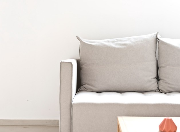 Imagen de la habitación del Hotel The OAK Keramoti. Foto 3