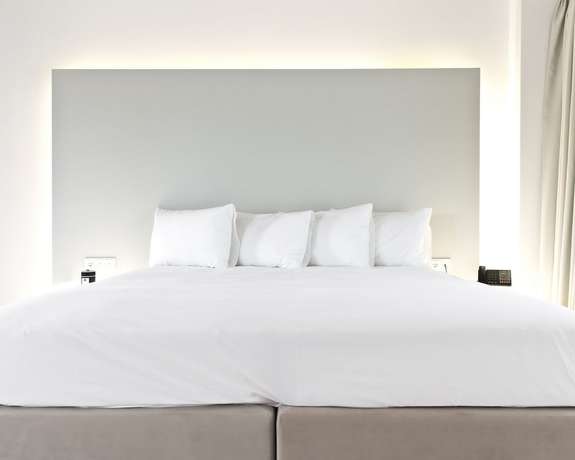 Imagen de la habitación del Hotel The OAK Keramoti. Foto 12