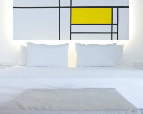 Imagen de la habitación del Hotel The OAK Keramoti. Foto 14