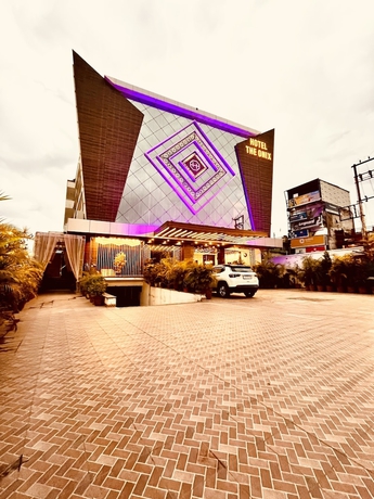 Imagen general del Hotel The ONIX. Foto 1