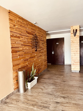 Imagen de los interiores del Hotel The ONIX. Foto 17