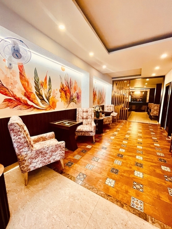 Imagen de los interiores del Hotel The ONIX. Foto 19